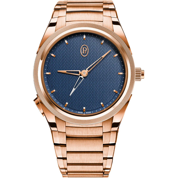 Parmigiani Fleurier Tonda PF GMT Rattrapante