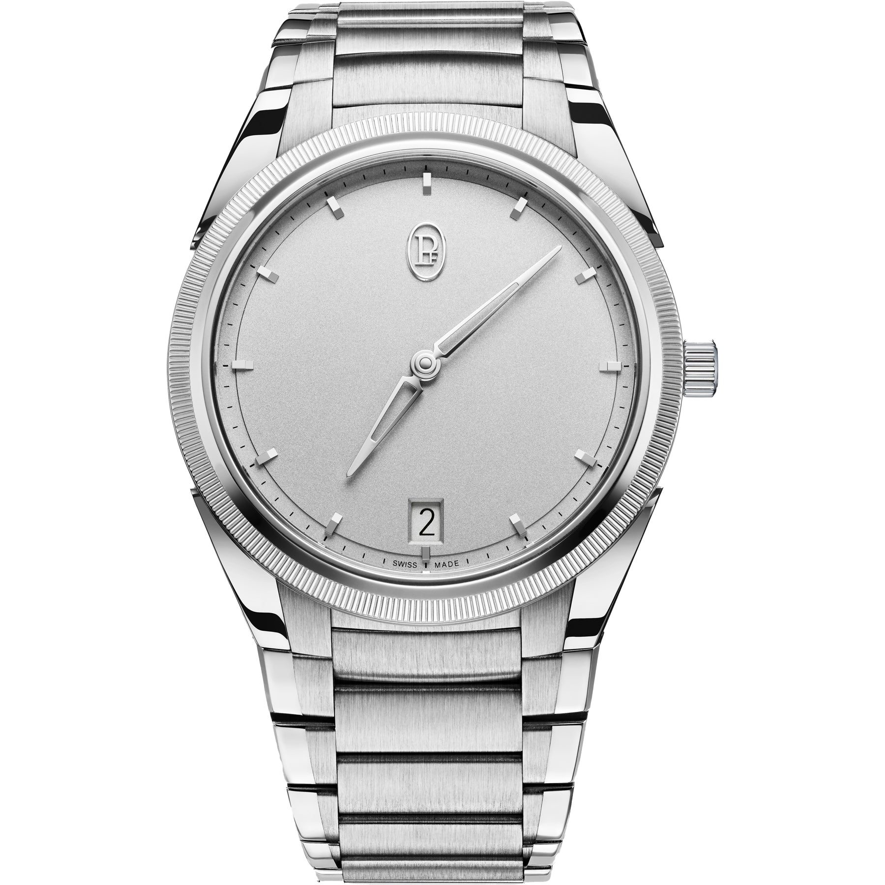 Parmigiani Fleurier PFC914-2020002-200182 Tonda PF Micro-Rotor Platinum