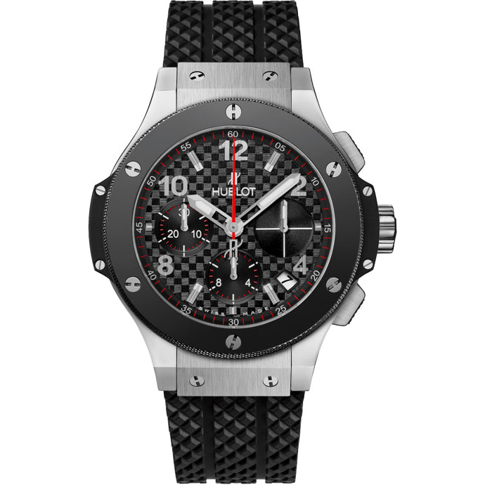 Hublot 341.SB.131.RX Big Bang Original Steel Ceramic
