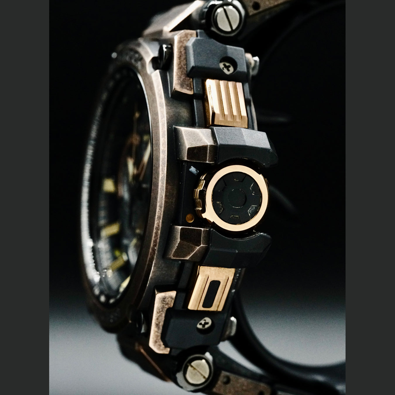 Casio MTG1000AR1A G-Shock MTG Twisted Metal