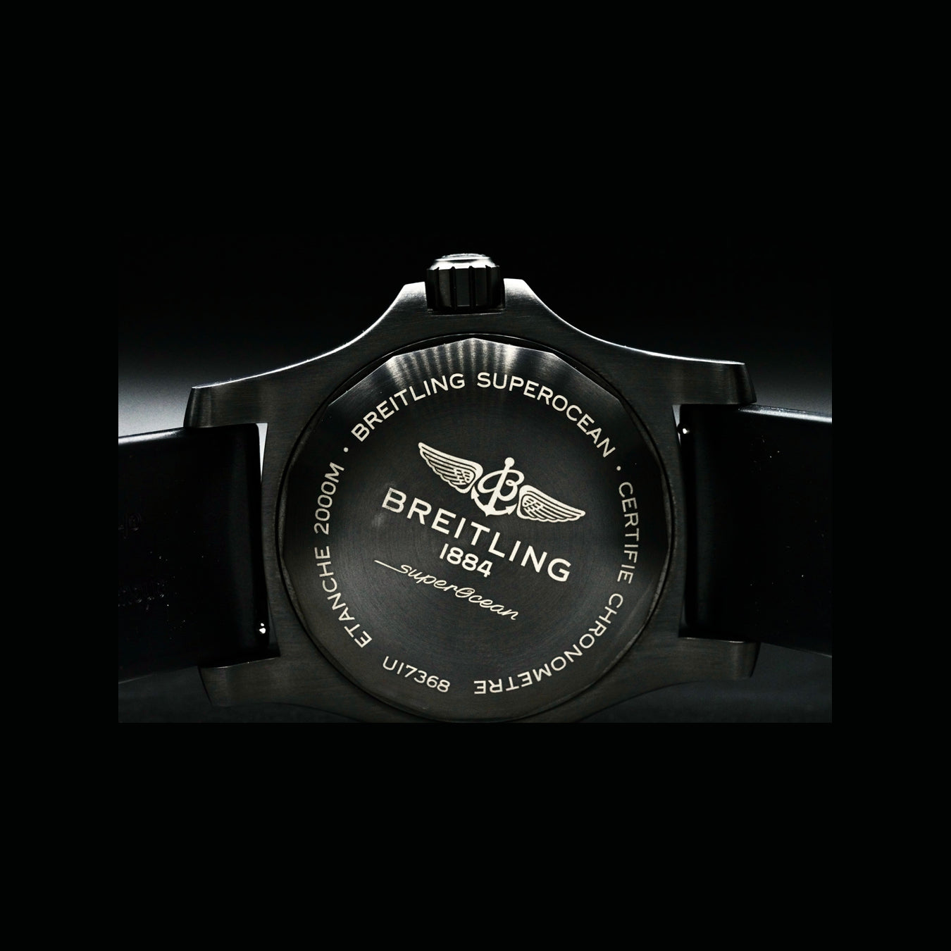 Breitling Superocean II UI7368