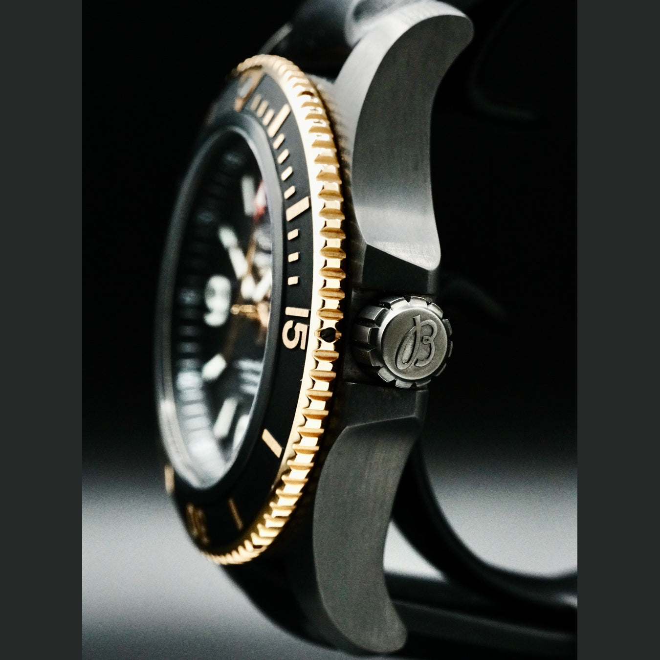 Breitling Superocean II UI7368
