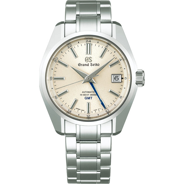 Grand Seiko SBGJ263 Hi-Beat GMT