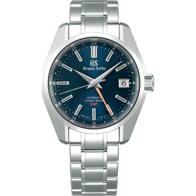 Grand Seiko SBGJ267 Hi-Beat GMT