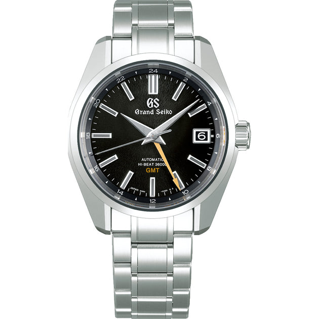 Grand Seiko SBGJ265 Hi-Beat GMT