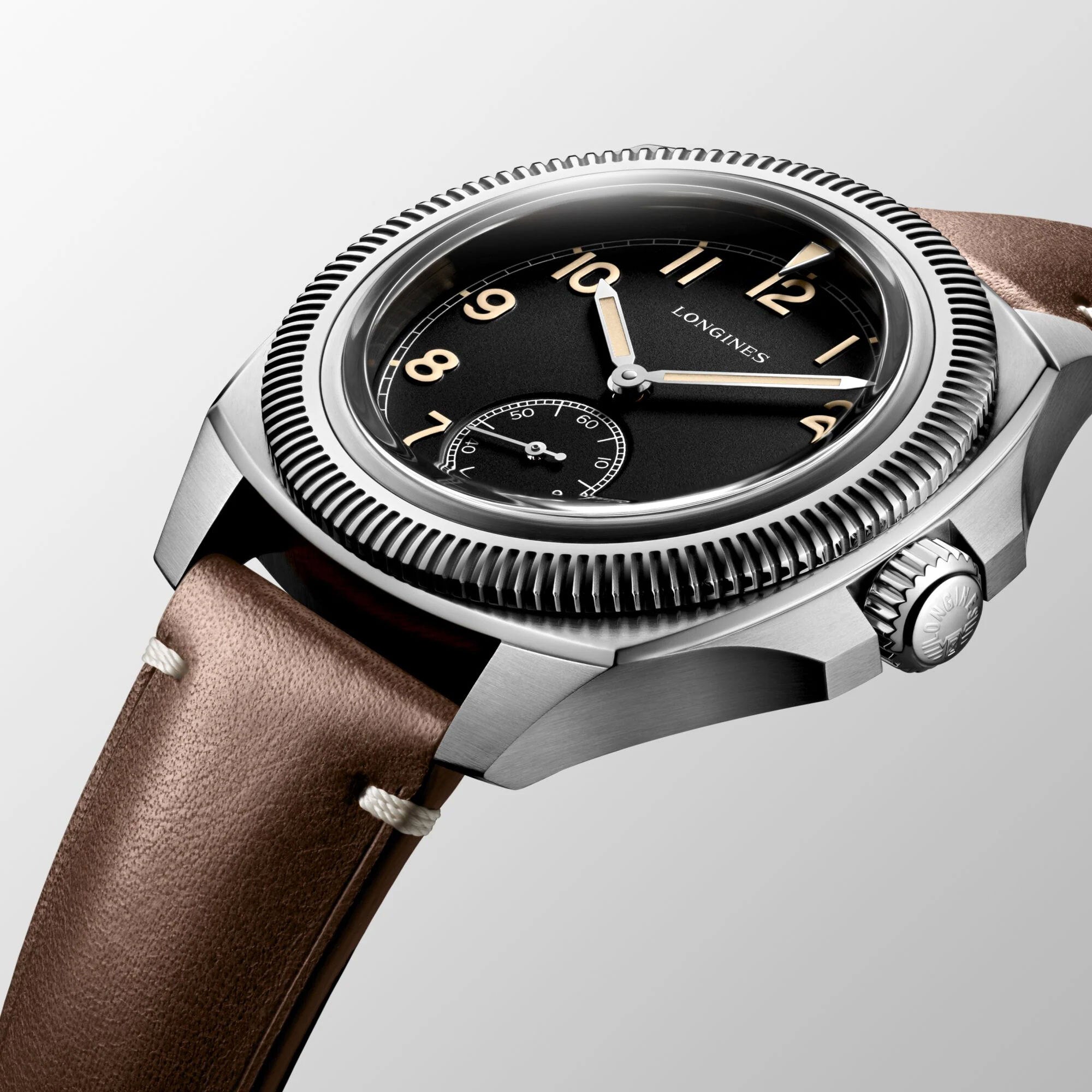 Longines L2.838.4.53.0  Pilot Majetek