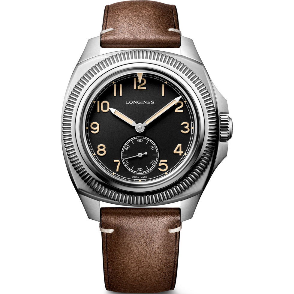 Longines L2.838.4.53.0  Pilot Majetek