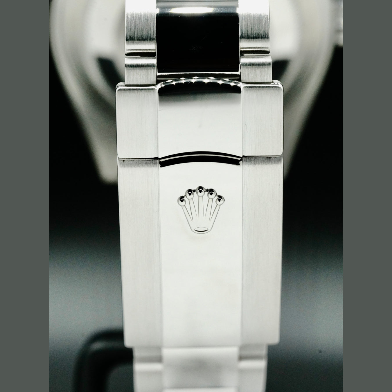 Rolex DateJust 126334