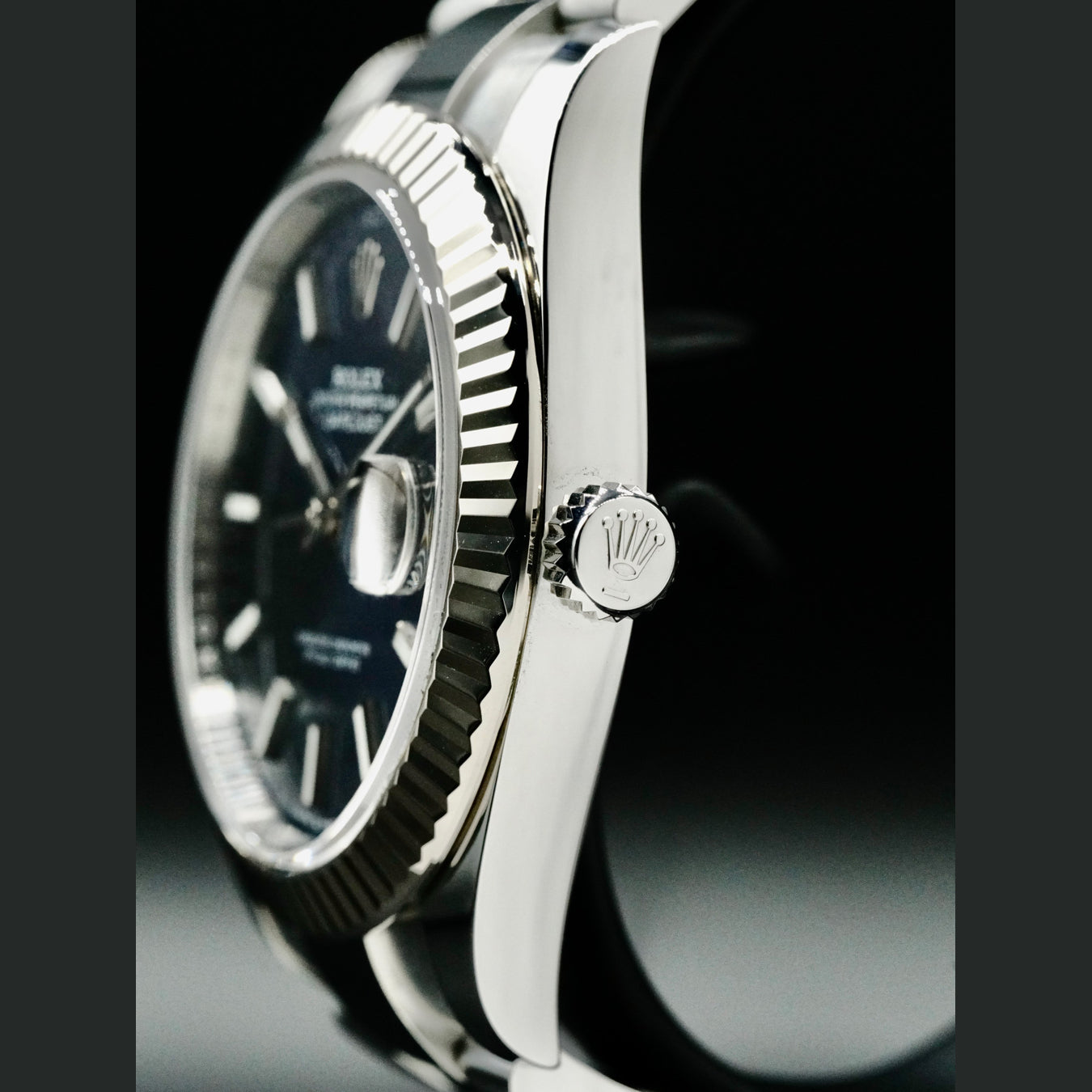 Rolex DateJust 126334