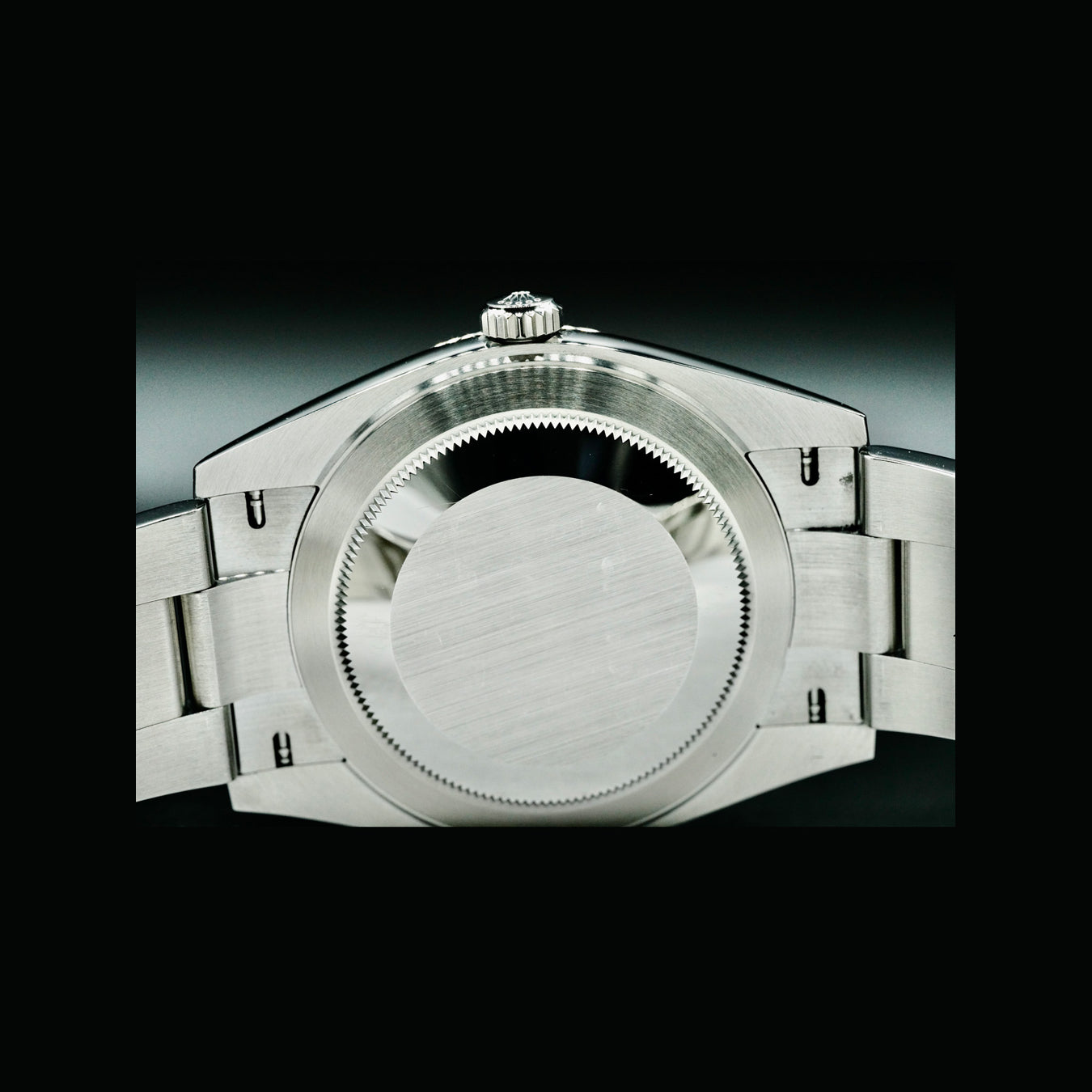 Rolex DateJust 126334