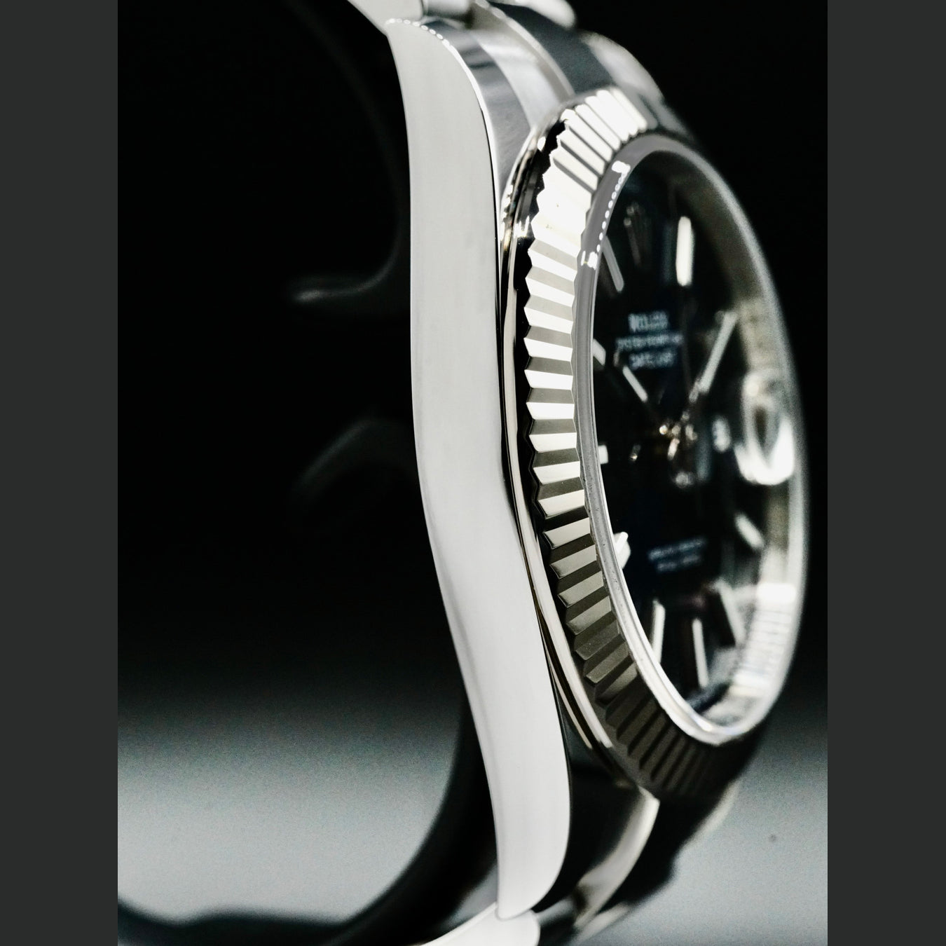 Rolex DateJust 126334