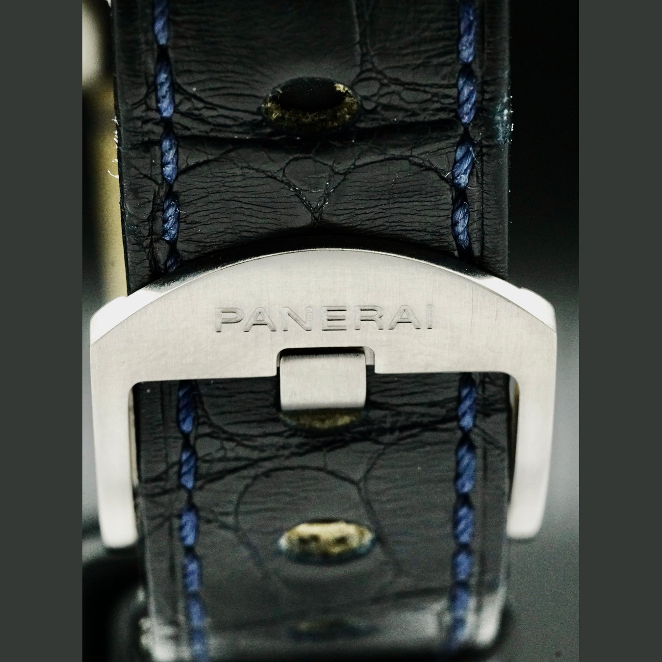 Panerai PAM00728 Luminor Due 3 Days Titanio