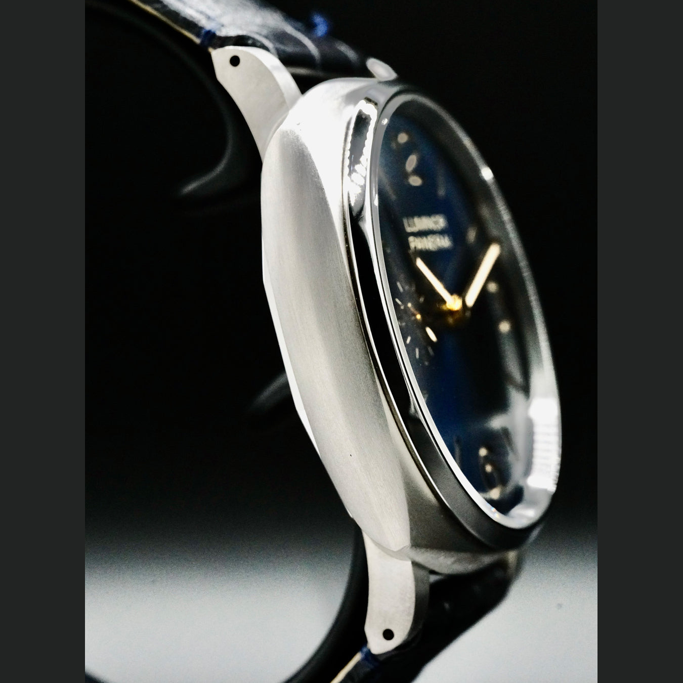 Panerai PAM00728 Luminor Due 3 Days Titanio