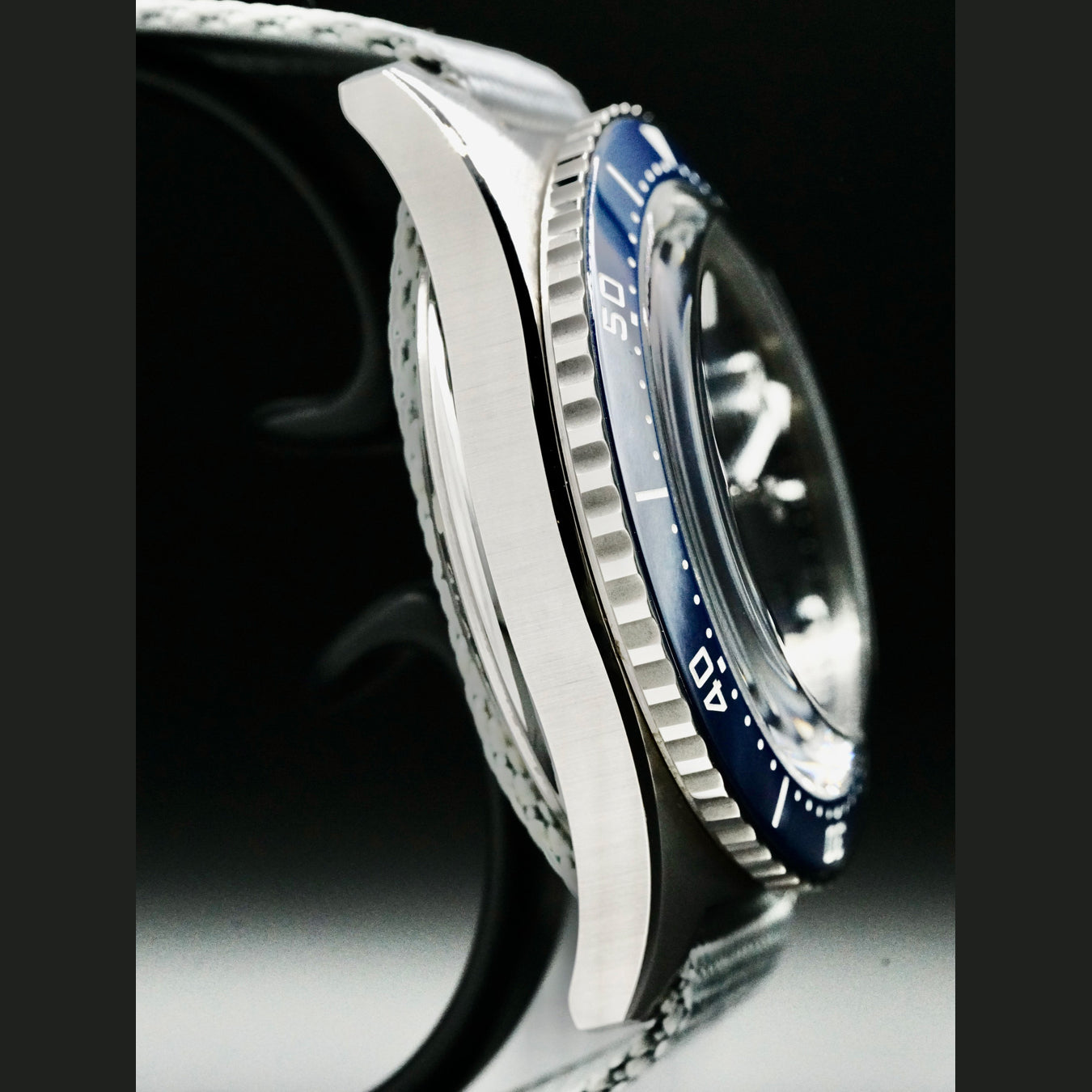 Glashütte Original 1-36-13-02-81-70 SeaQ Panorama Date