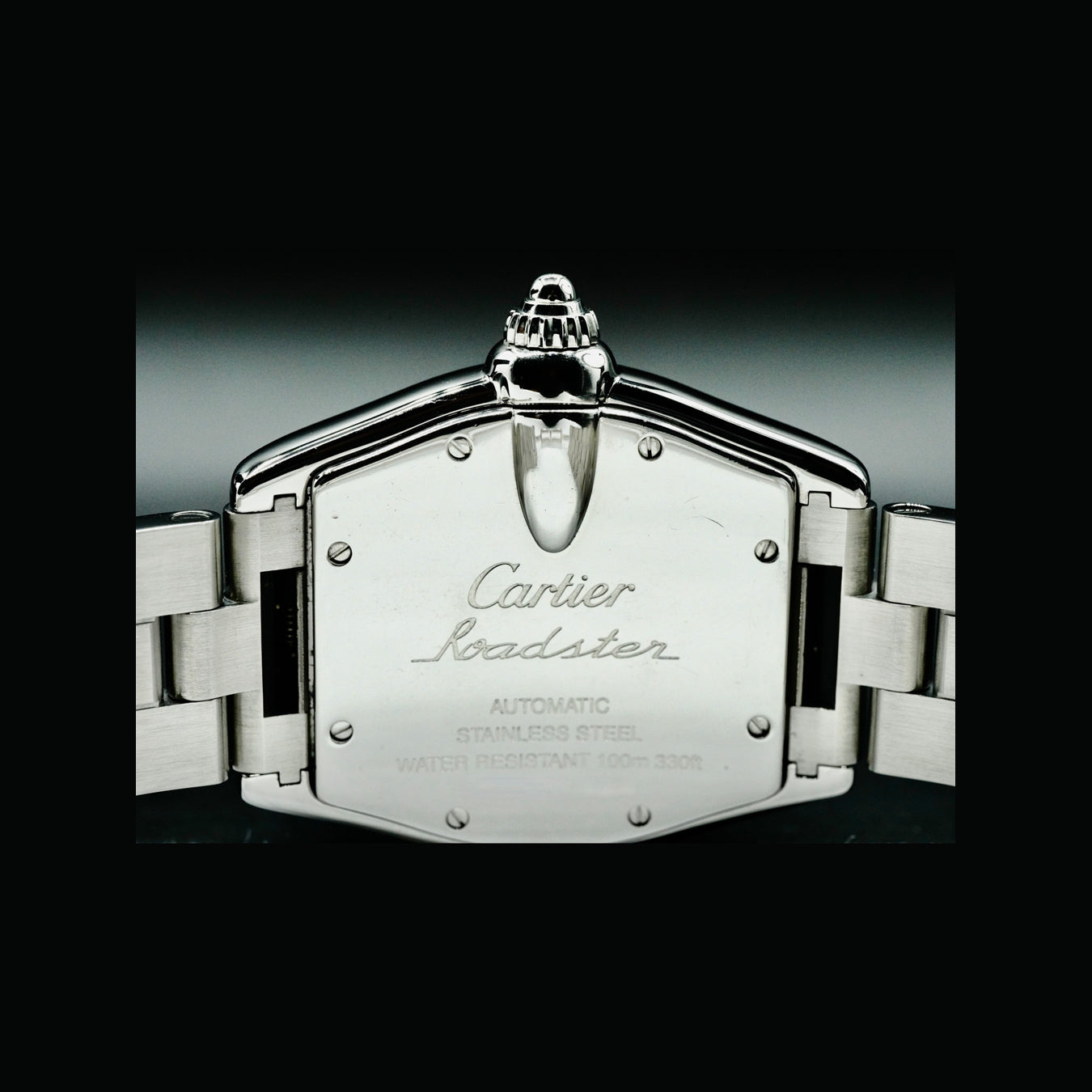 Cartier W62001V3 Roadster