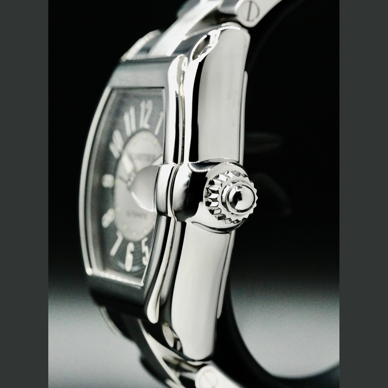 Cartier W62001V3 Roadster