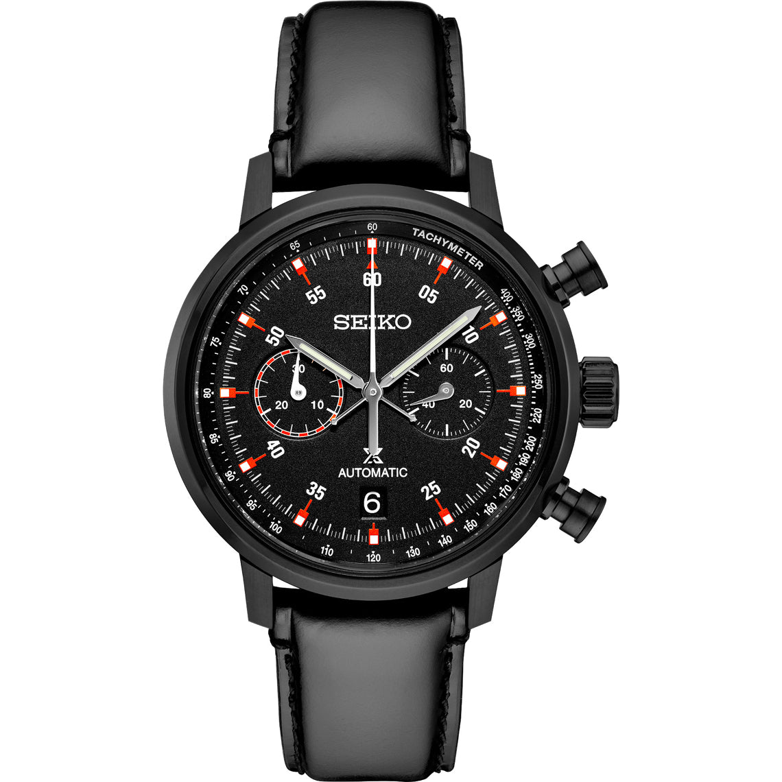 Seiko Prospex SRQ045 Speedtimer Limited Edition