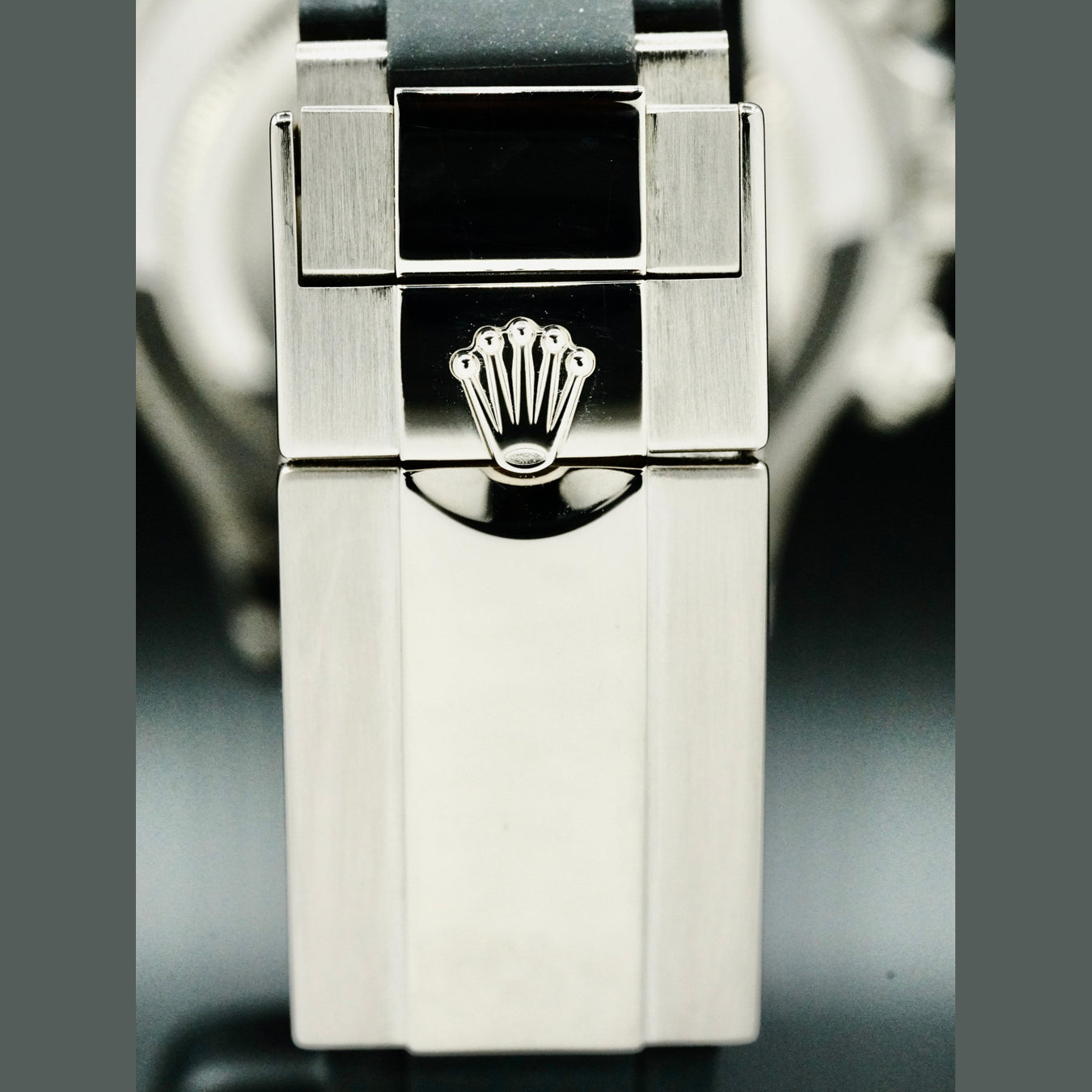 Rolex 116519LN Daytona White Gold