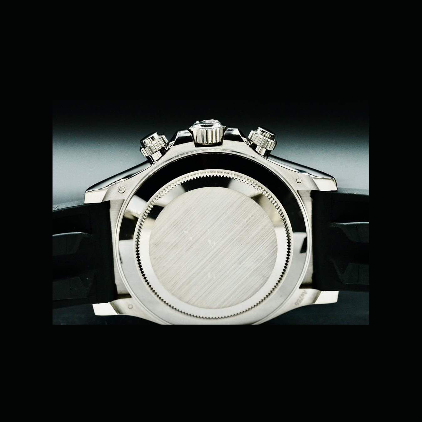 Rolex 116519LN Daytona White Gold
