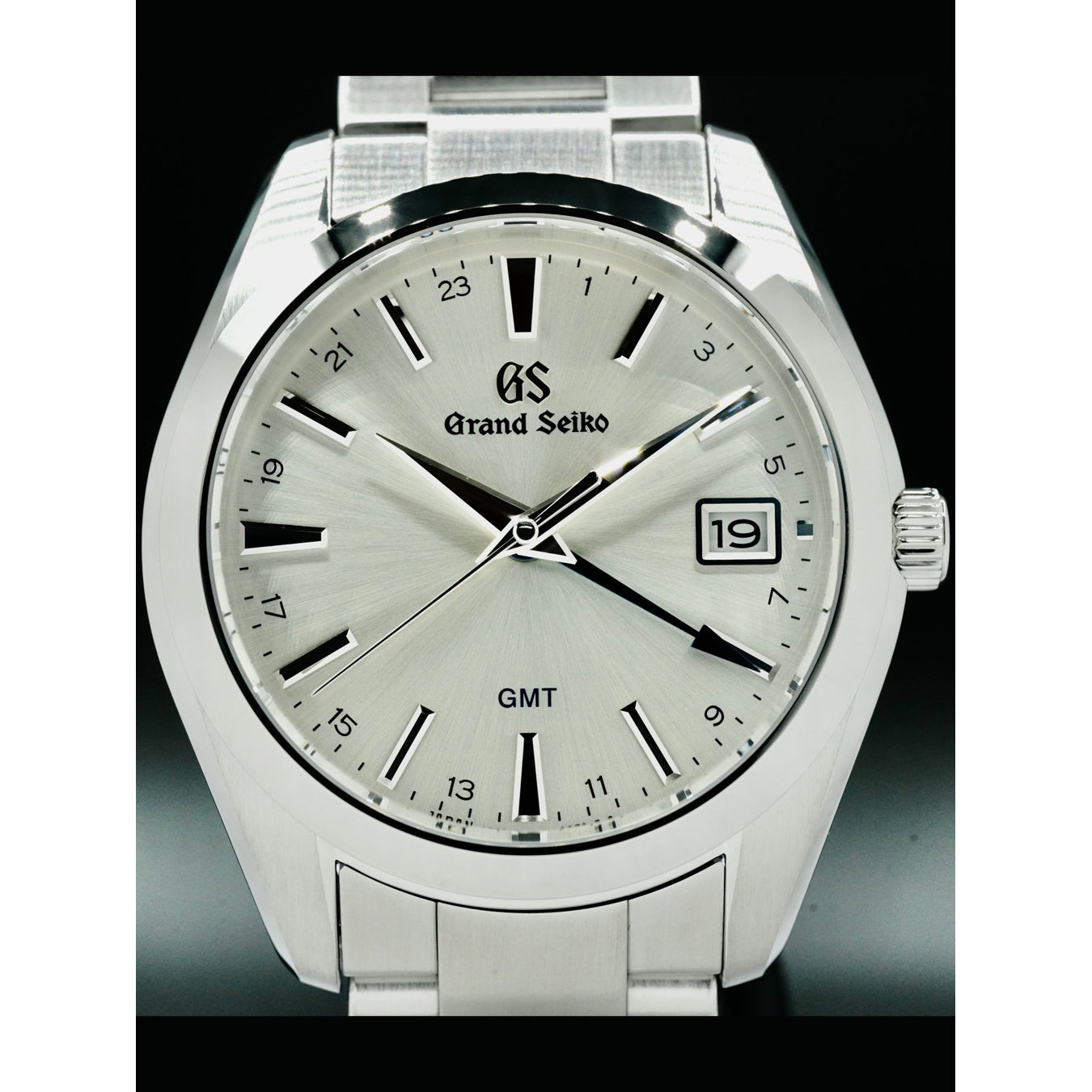 Grand Seiko SBGN011