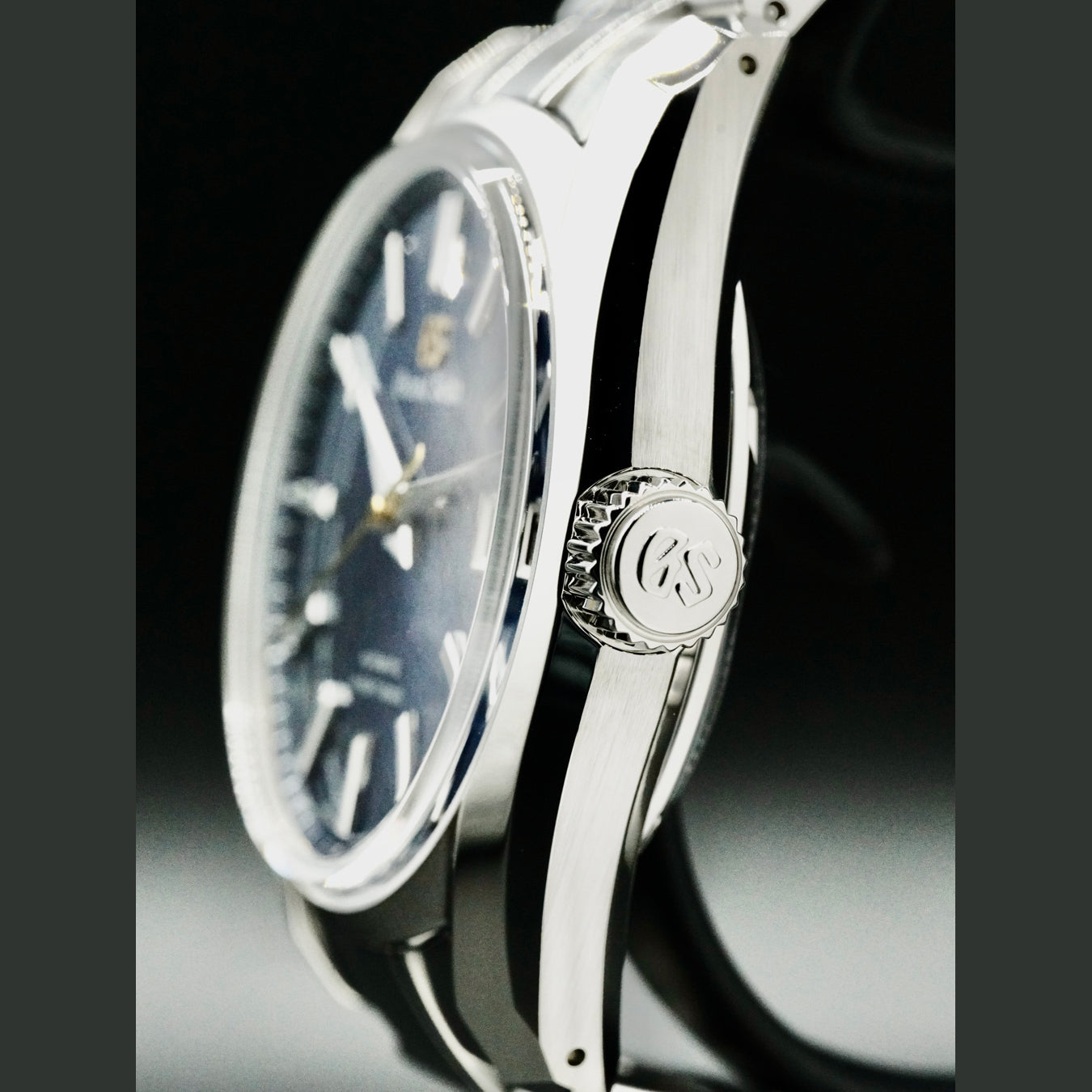 Grand Seiko SBGH273 Four Seasons Fall