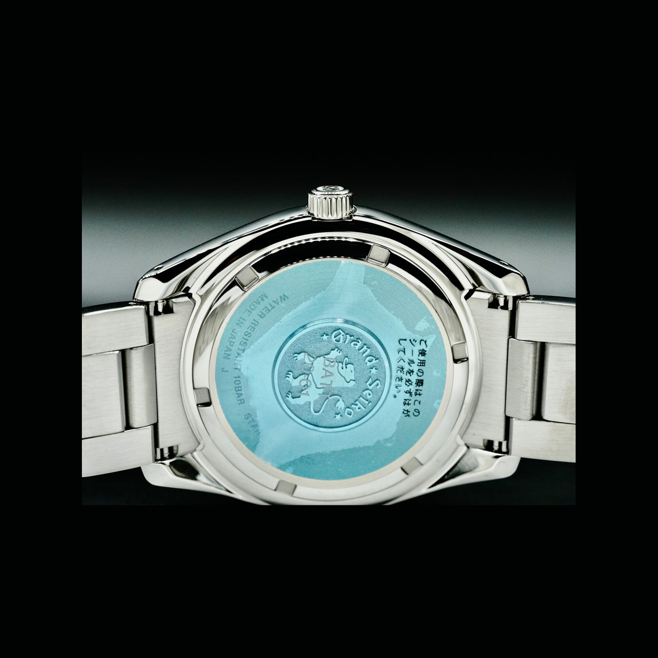 Grand Seiko SBGN011