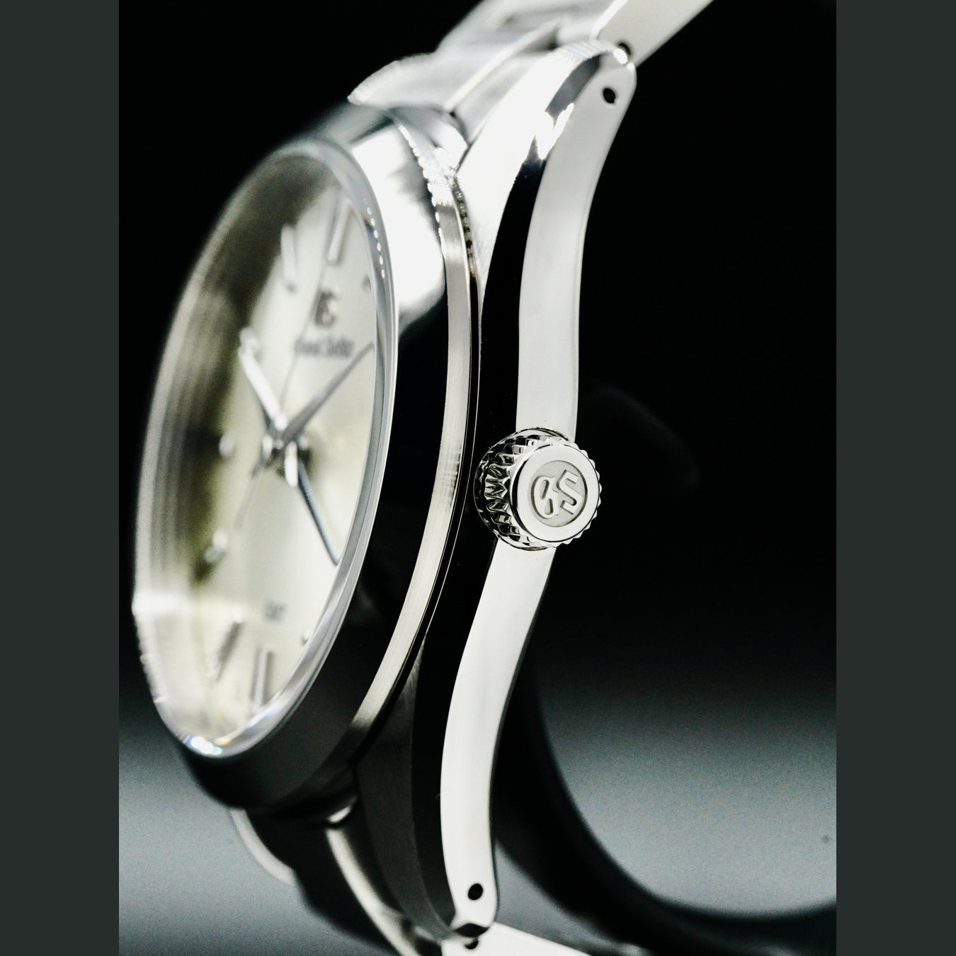 Grand Seiko SBGN011