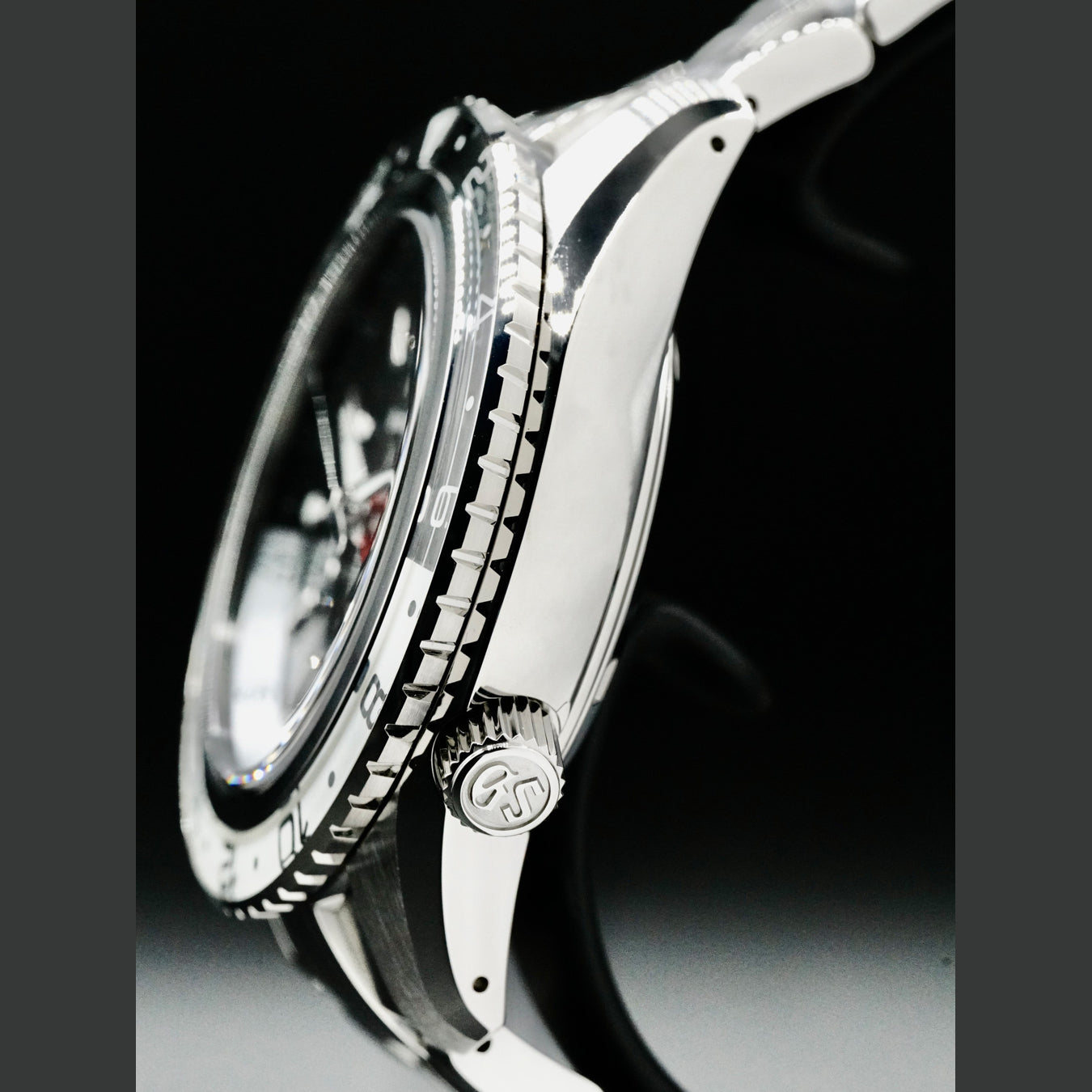 Grand Seiko SBGE277 Sport