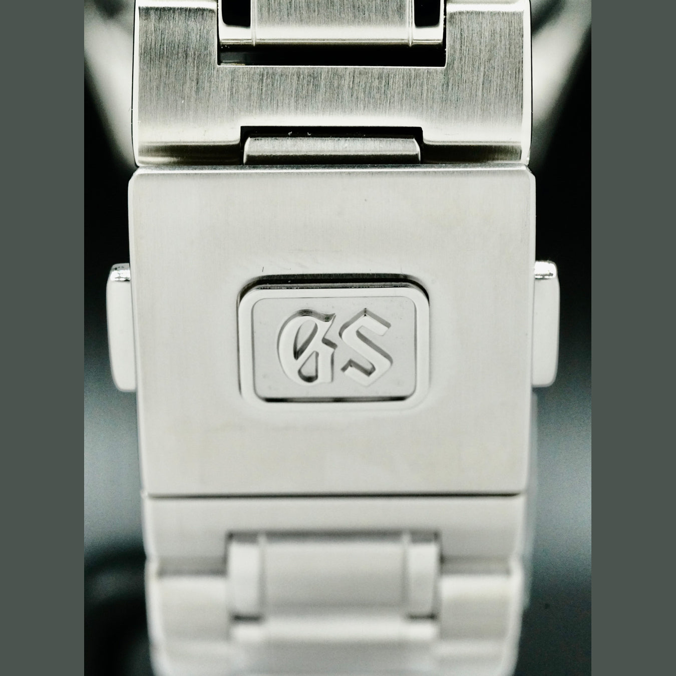 Grand Seiko SBGH273 Four Seasons Fall