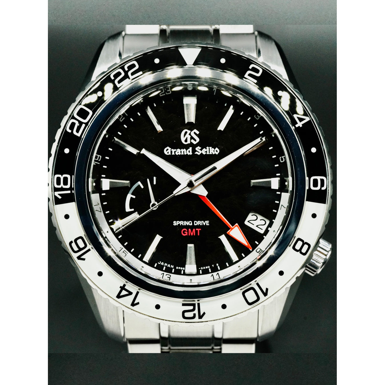 Grand Seiko SBGE277 Sport