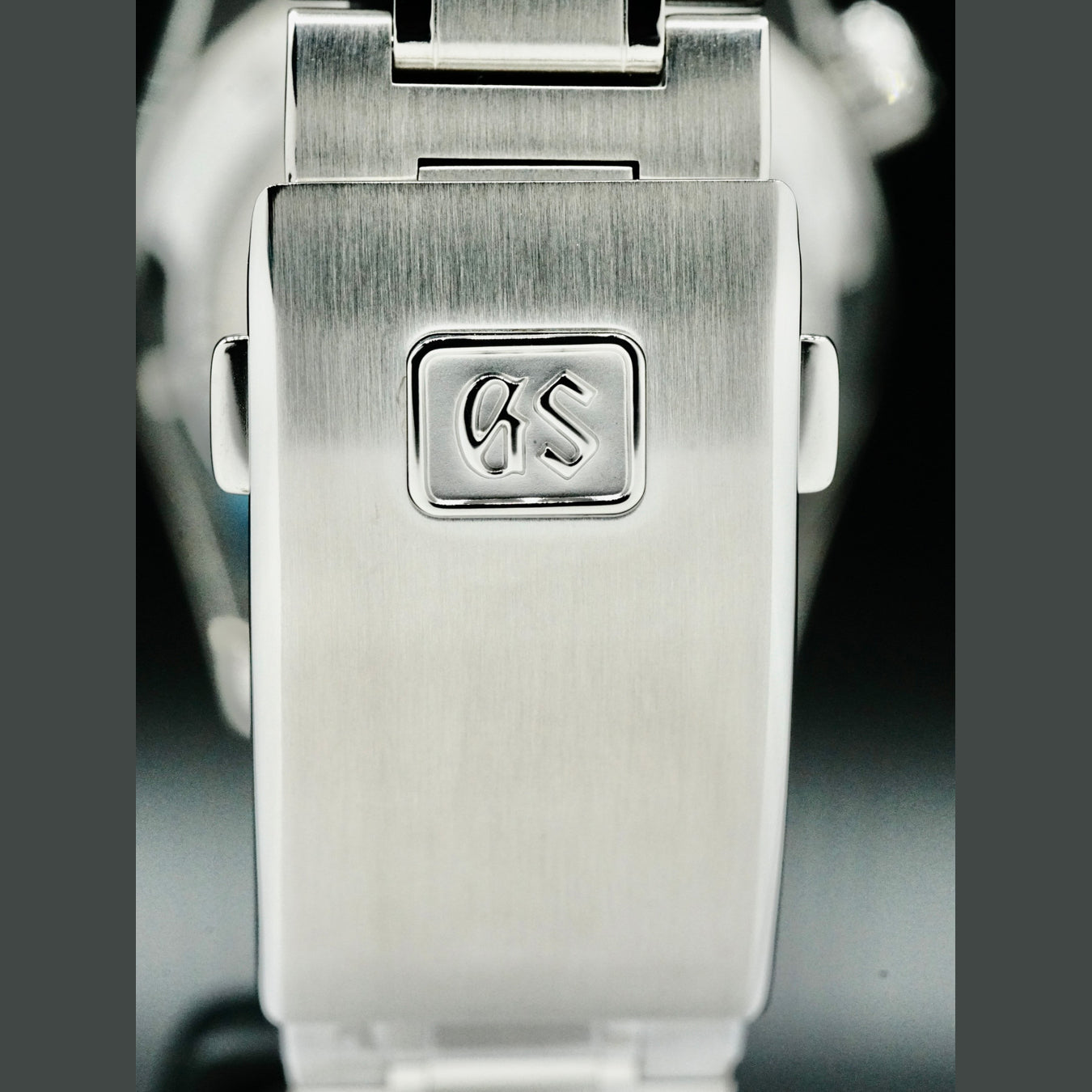 Grand Seiko SBGE257 Sport GMT