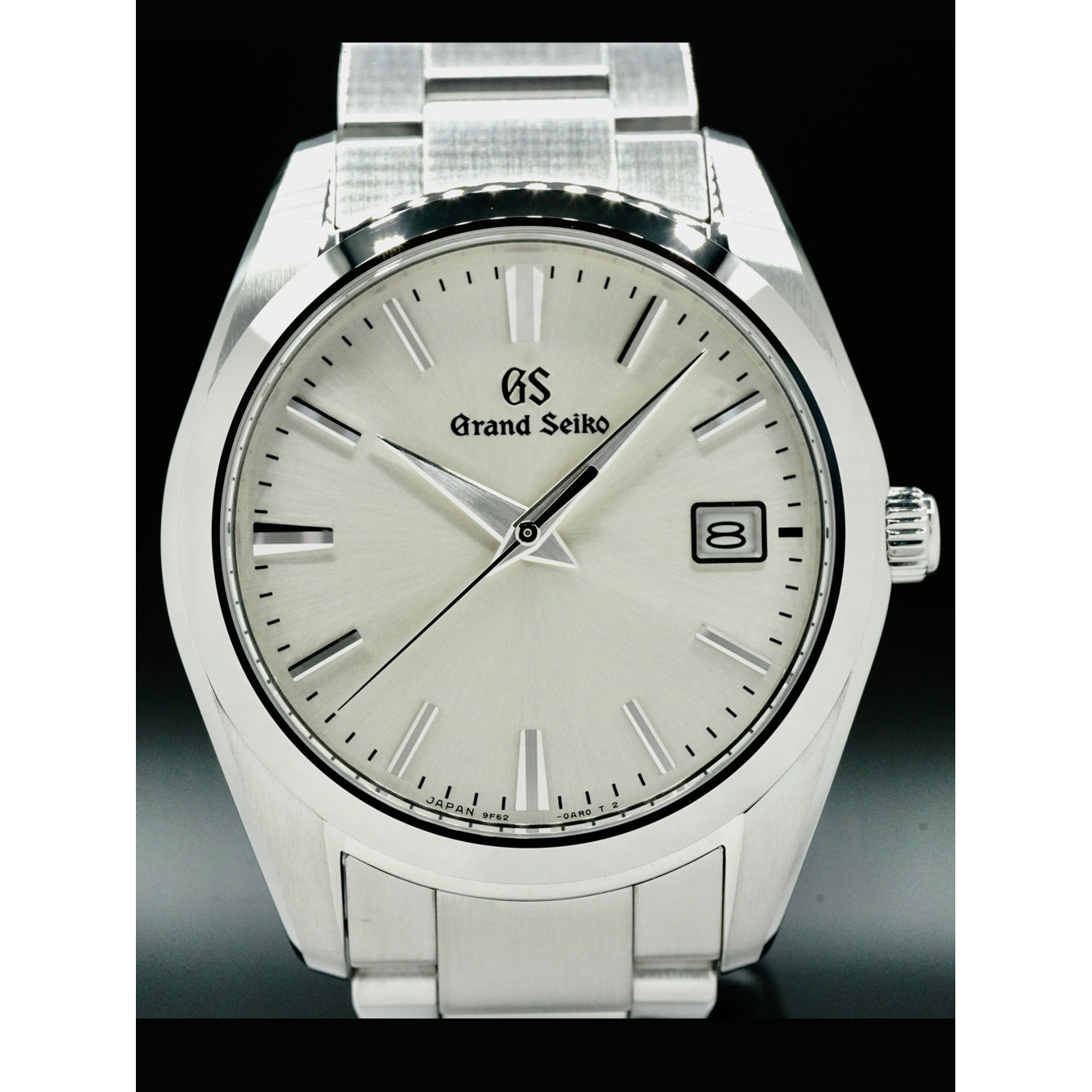 Grand Seiko SBGX263 Quartz