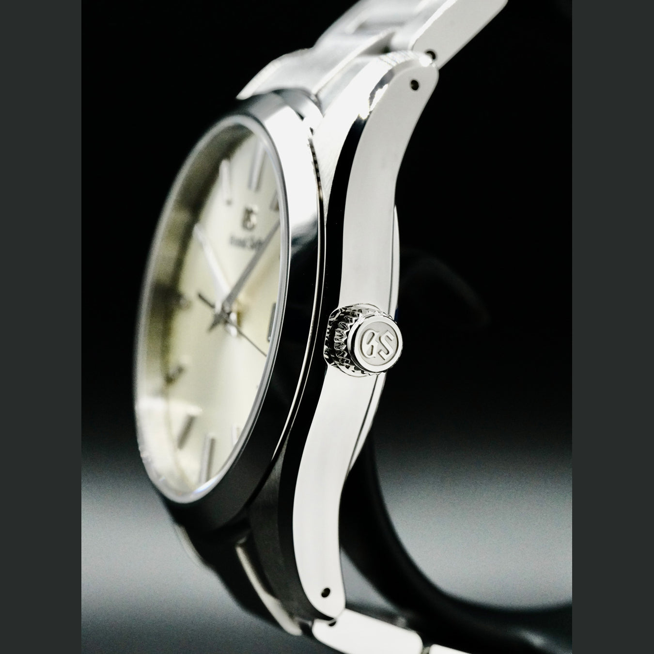 Grand Seiko SBGX263 Quartz