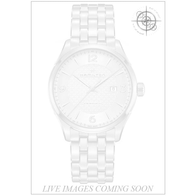 Hamilton H427250 Jazzmaster Viewmatic