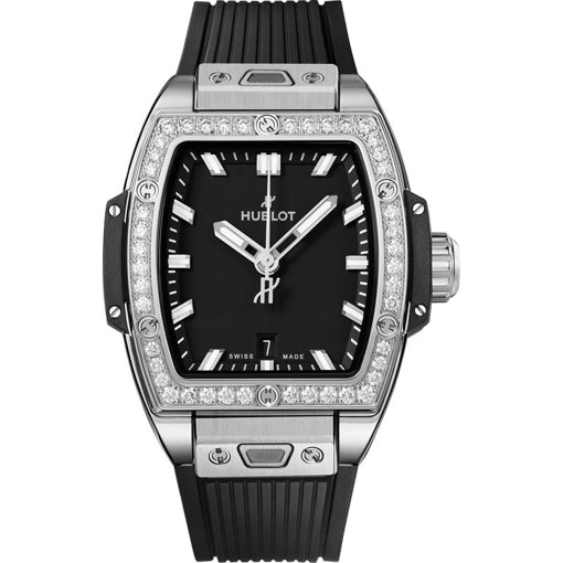 Hublot 682.SX.1170.RX.1204 Spirit of Big Bang Steel Diamonds