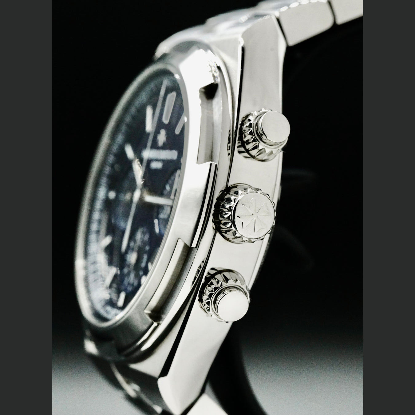 Vacheron Constantin X55A9467 Overseas Chronograph