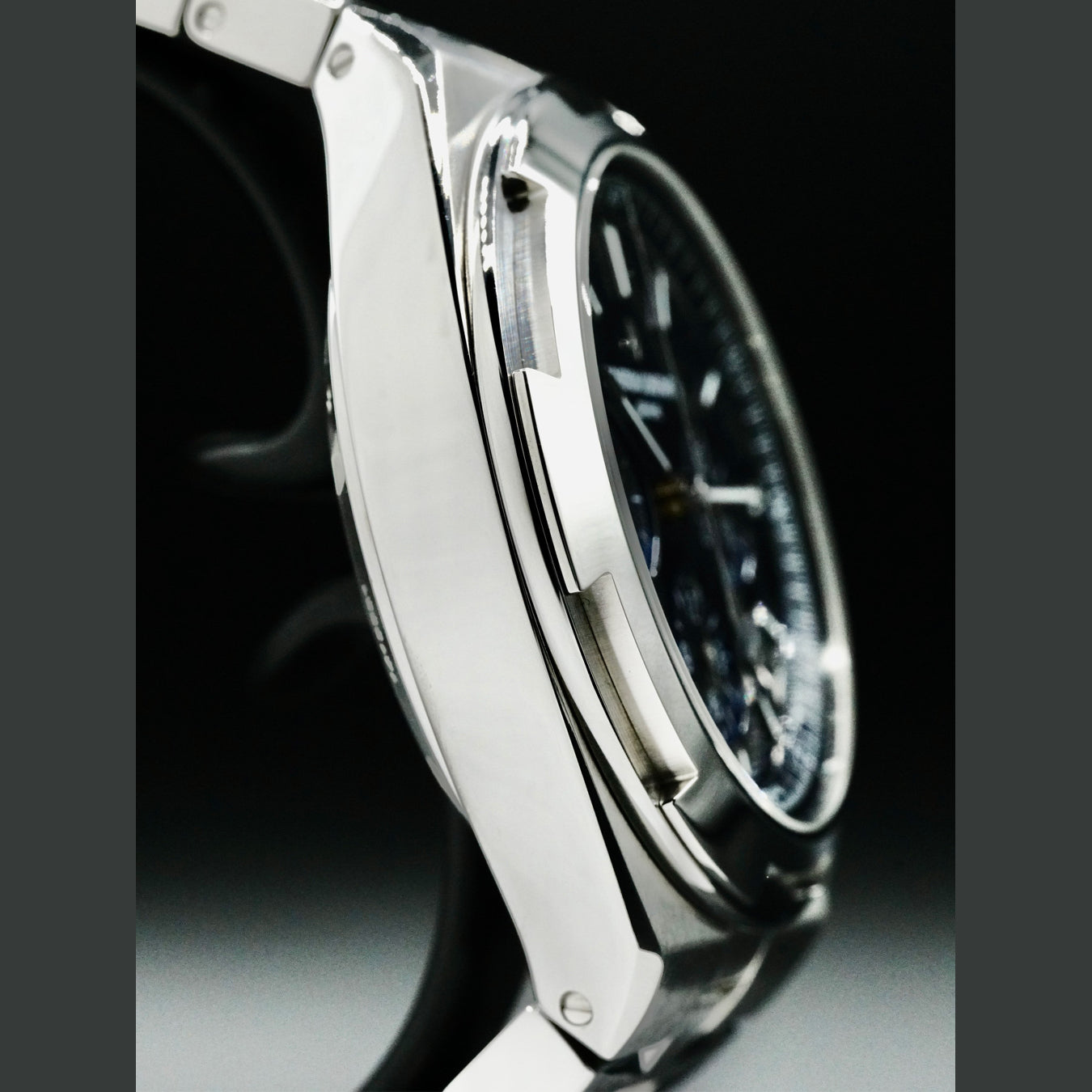 Vacheron Constantin X55A9467 Overseas Chronograph
