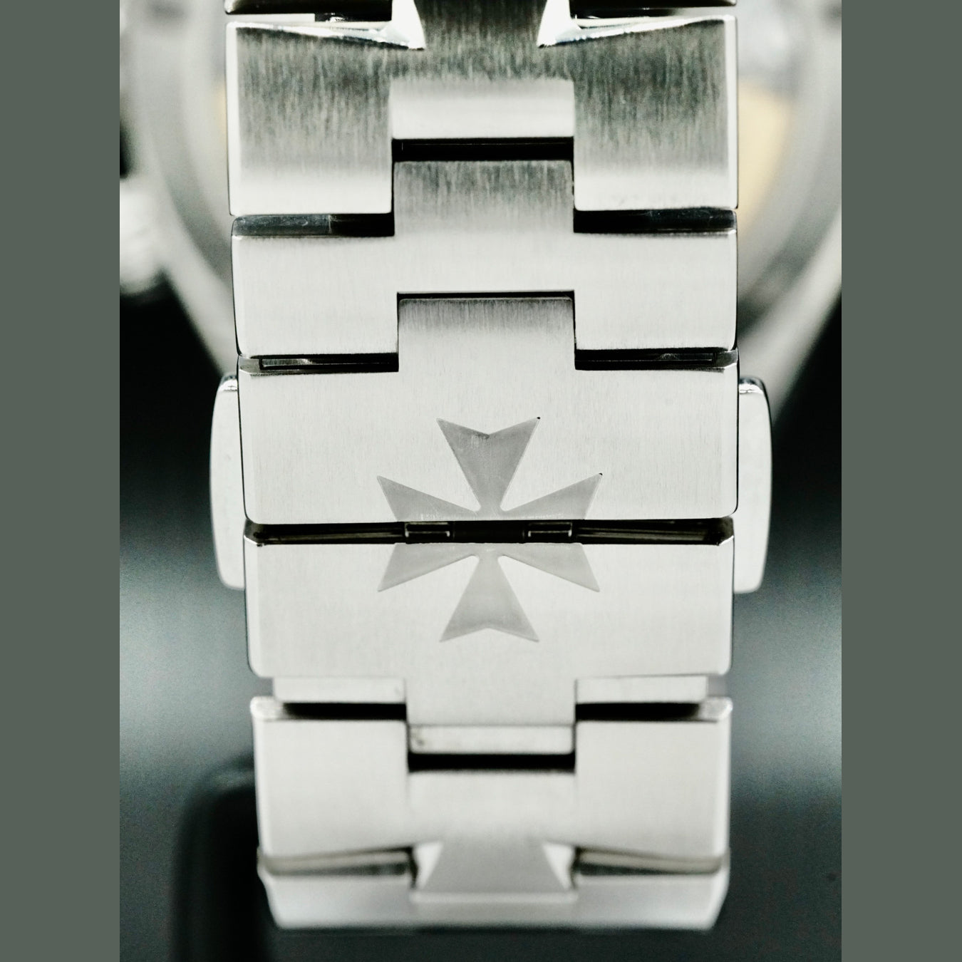 Vacheron Constantin X55A9467 Overseas Chronograph