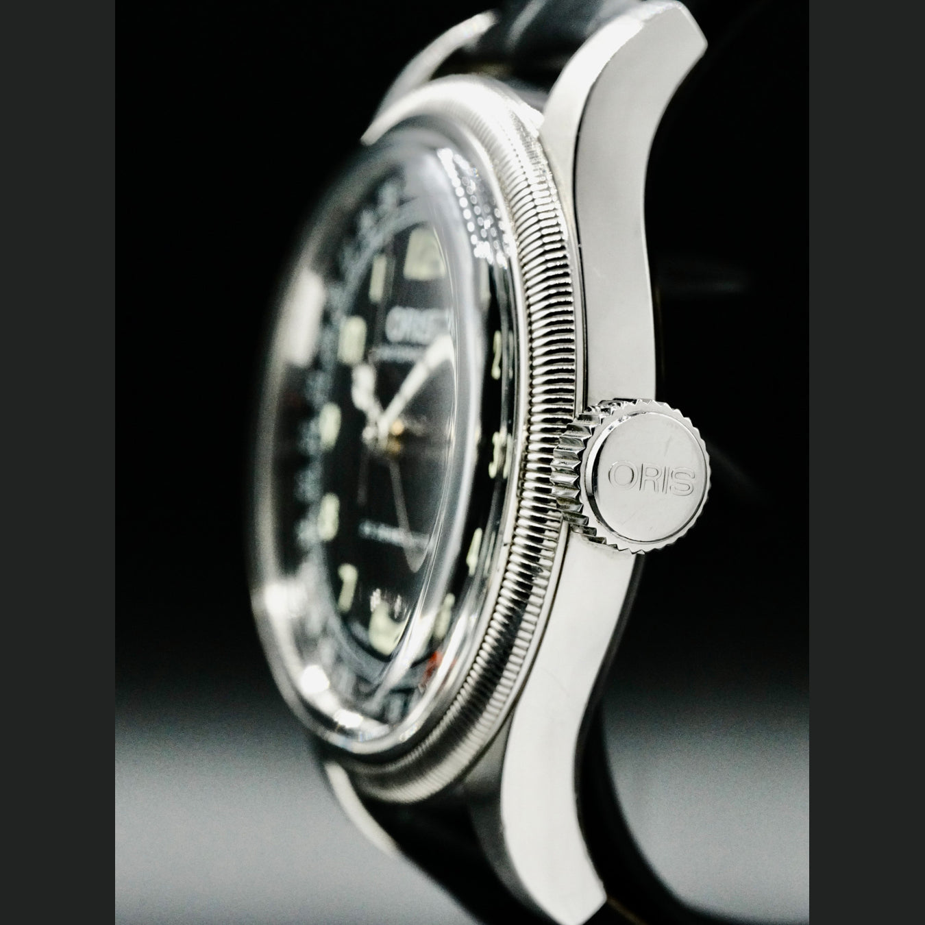 Oris 01 754 7741 4064 07 5 20 Big Crown  Pointer Date