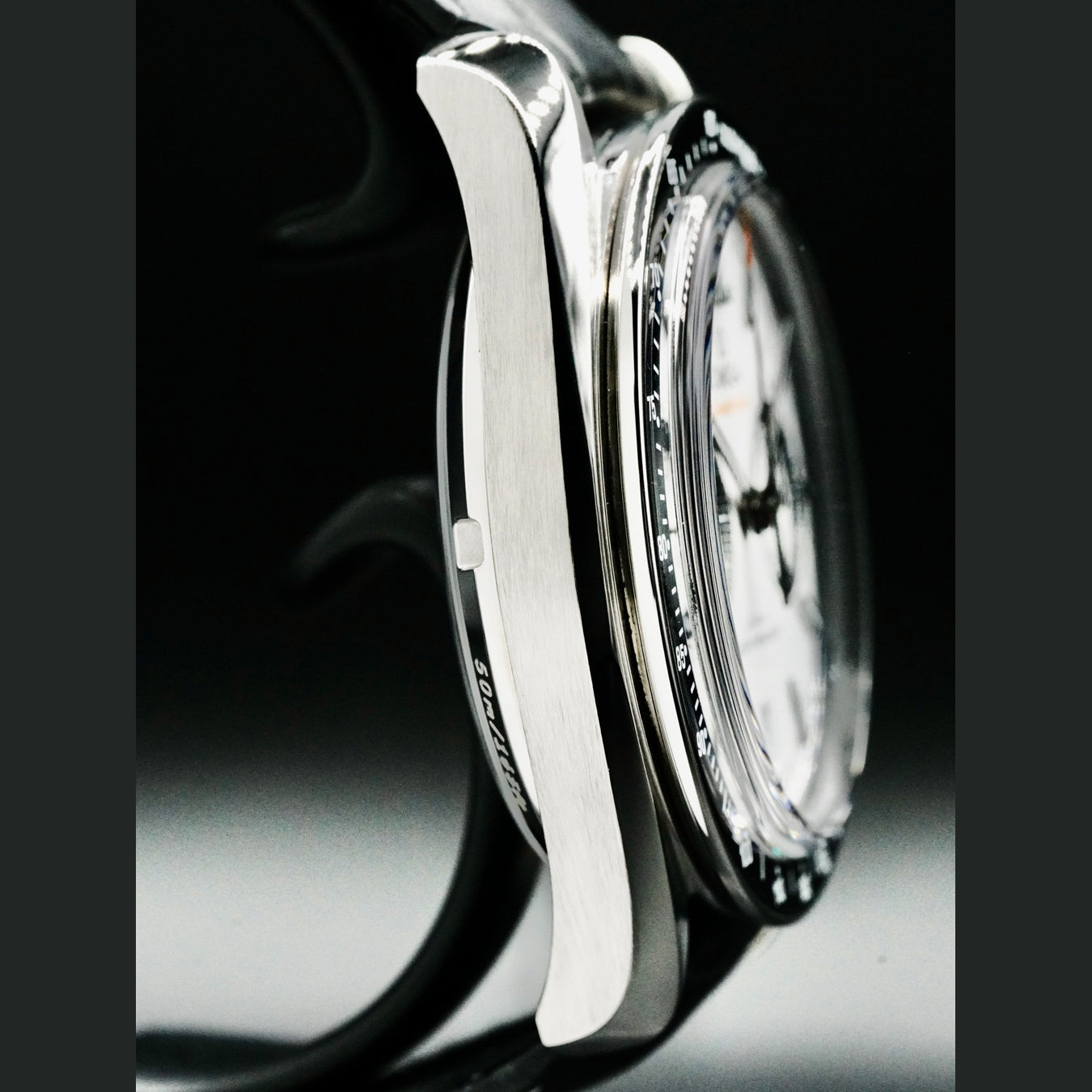 Omega 329.30.44.51.04.001 Speedmaster Co-Axial Chronograph