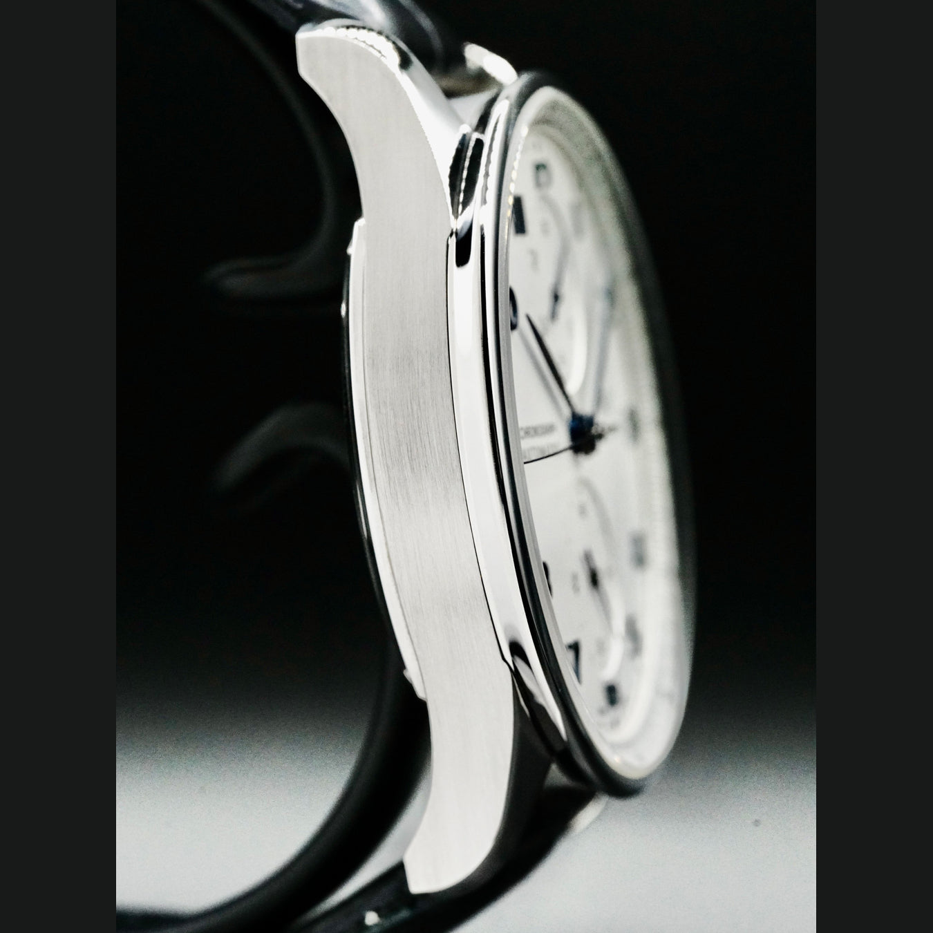 IWC IW371446 Portugieser Chronograph Automatic White Dial