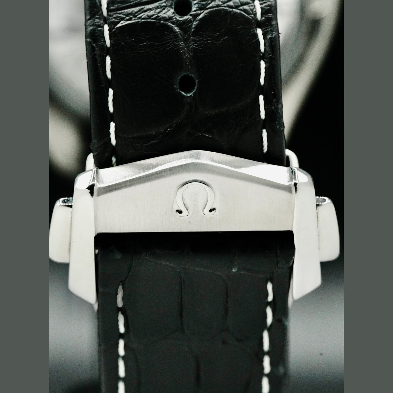 Omega 329.30.44.51.04.001 Speedmaster Co-Axial Chronograph
