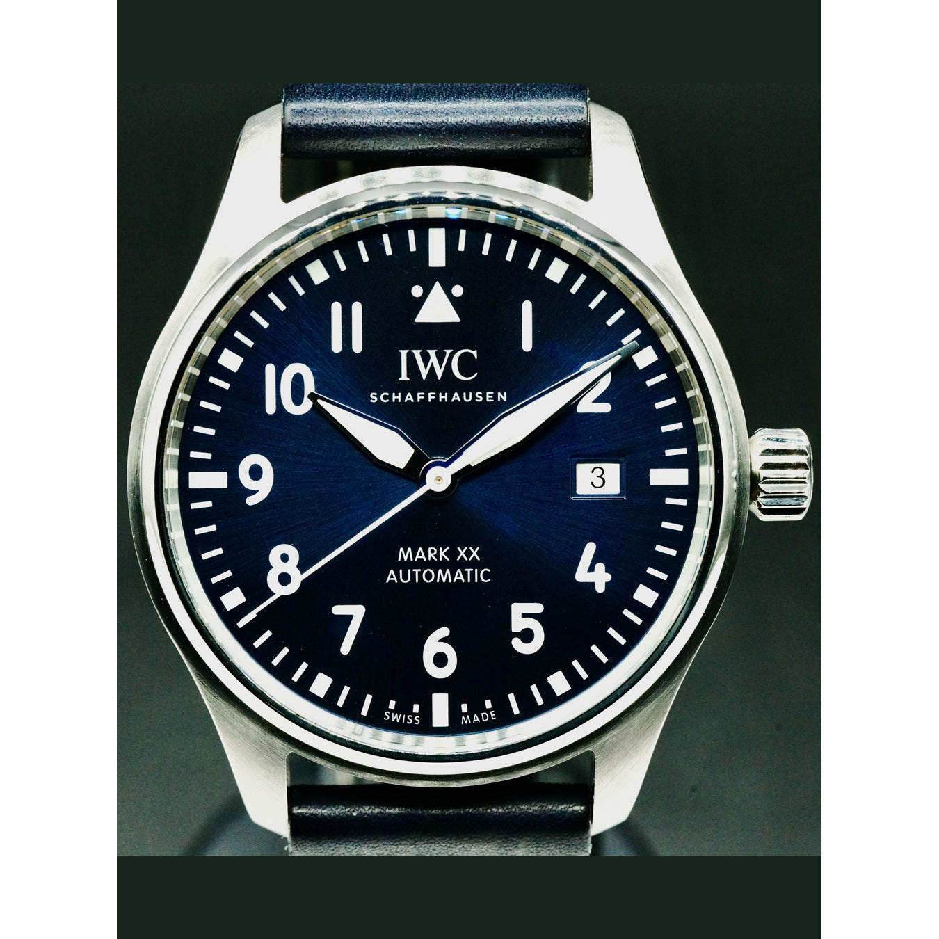IWC IW328203 Pilot's Watch Mark XX