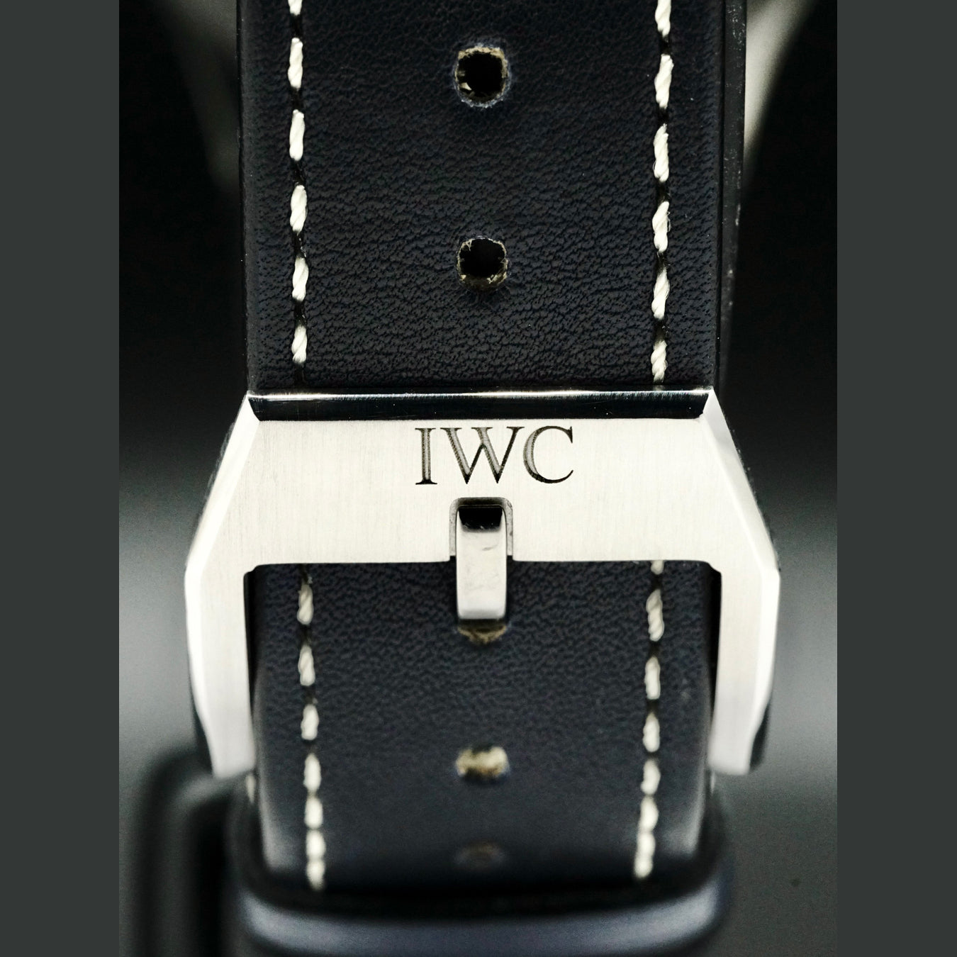 IWC IW328203 Pilot's Watch Mark XX