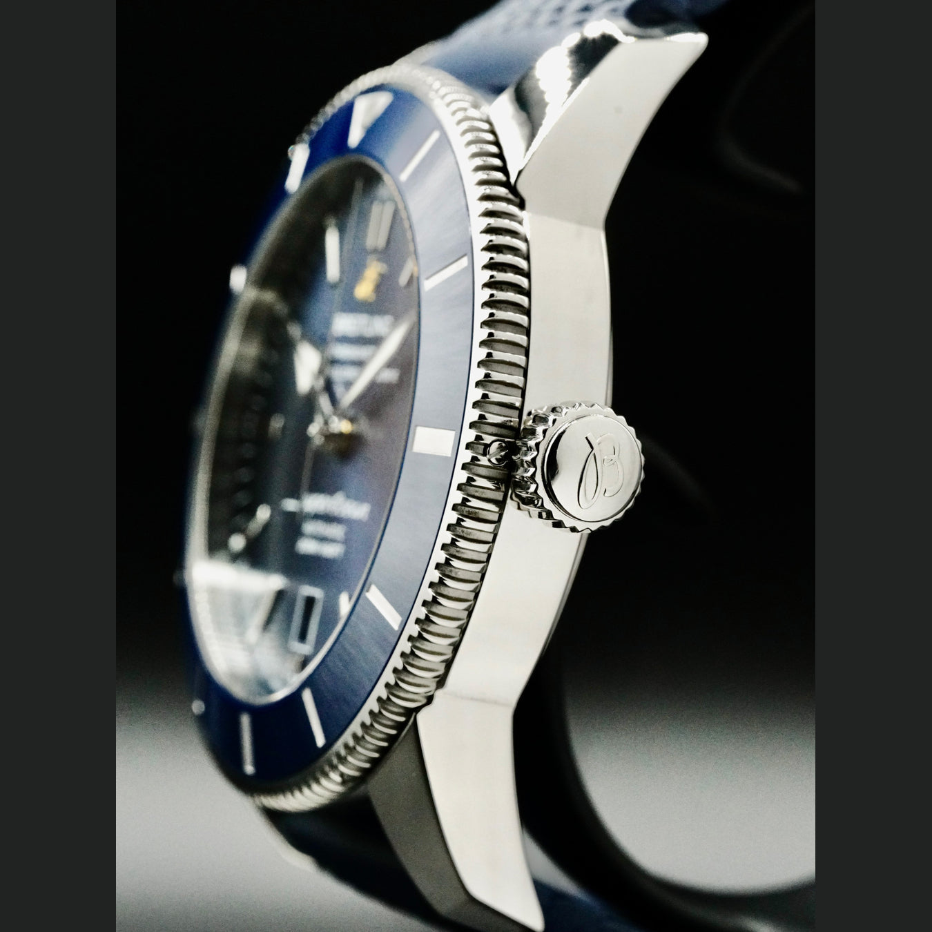 Breitling AB2020161C1S1 Superocean Heritage II 46