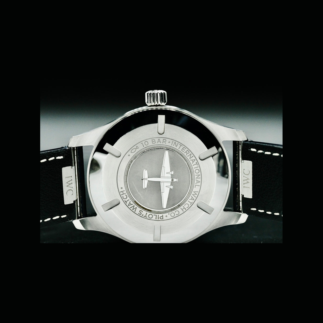 IWC IW328203 Pilot's Watch Mark XX