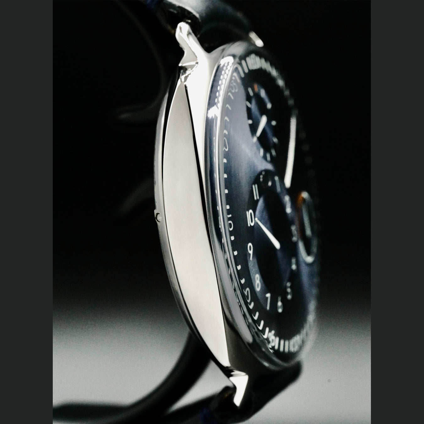 Ressence Type 1.3