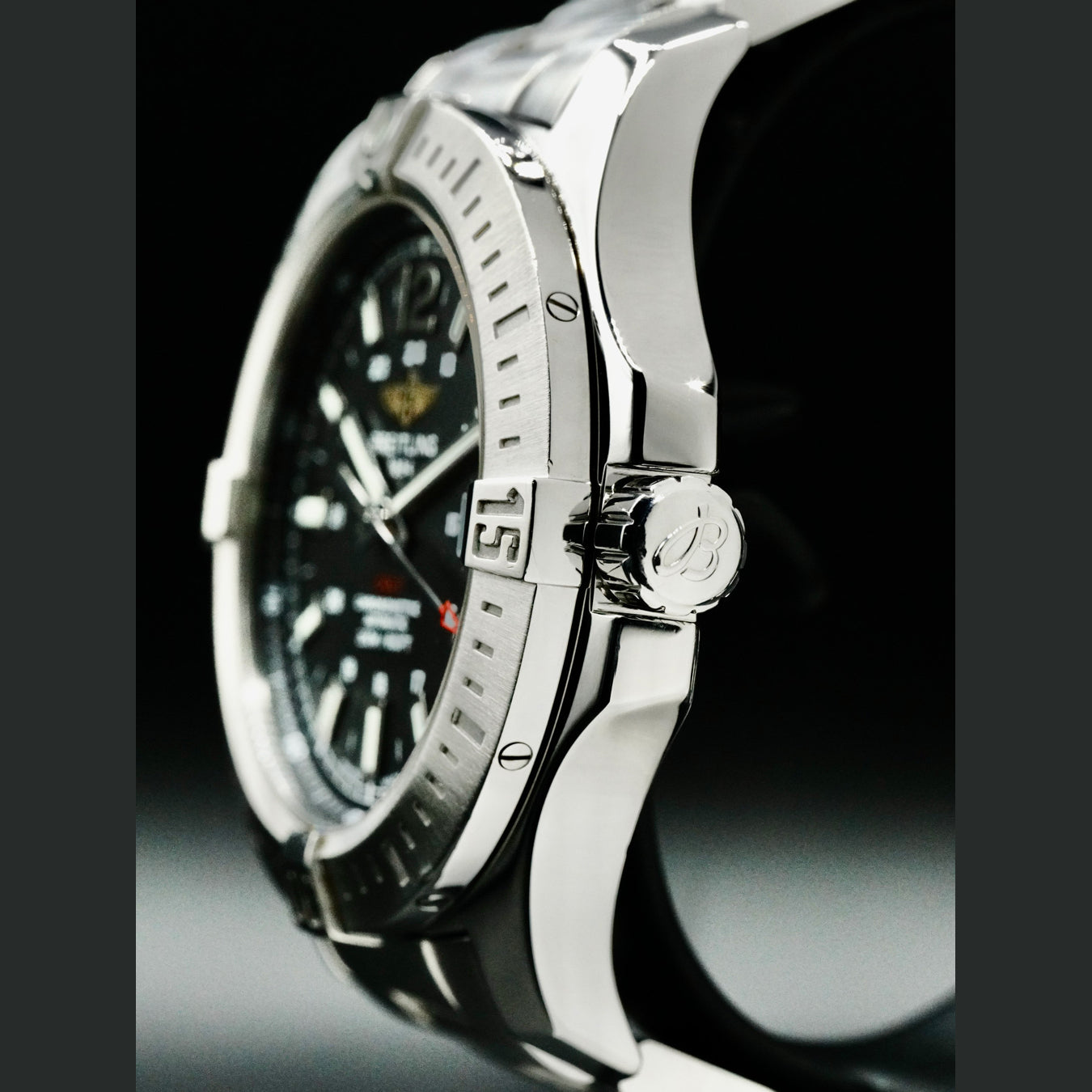 Breitling A17388 Colt Automatic A17388
