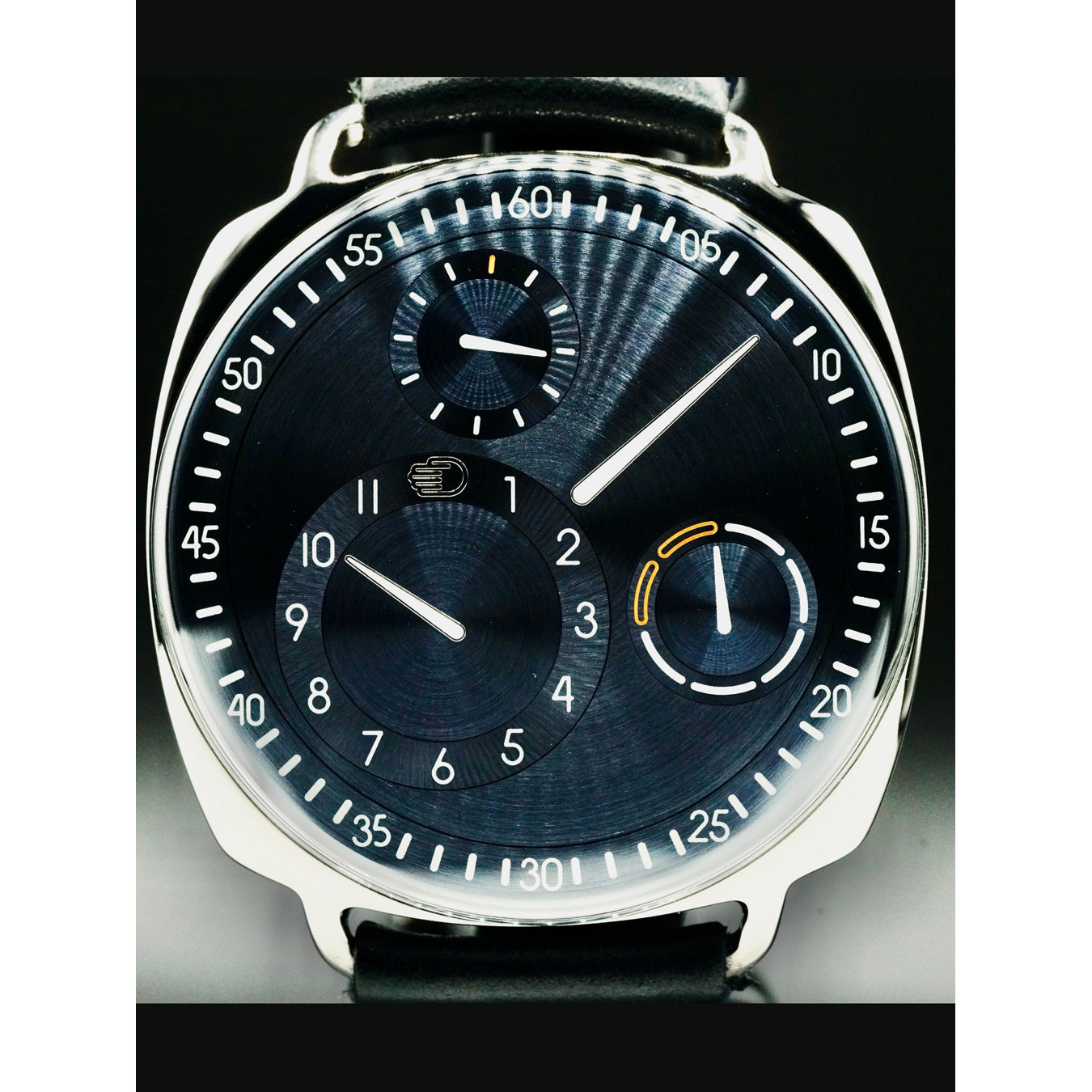 Ressence Type 1.3