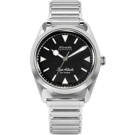 Nivada Grenchen Super Antarctic 32025A11